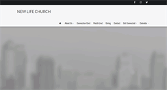 Desktop Screenshot of experiencenlc.com